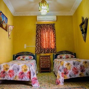 Uitgebreide Kamer met Twee Aparte Bedden
